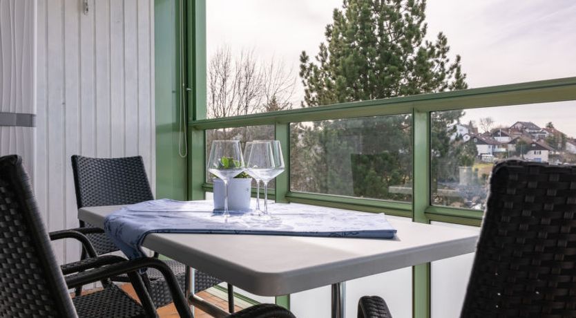 Photo of Sonnenschein (B 110) Apartment 62