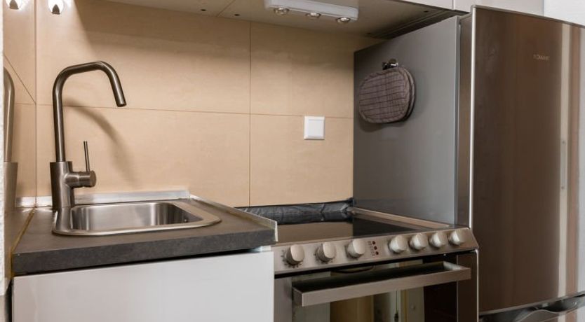 Photo of Sonnenschein (B 110) Apartment 62