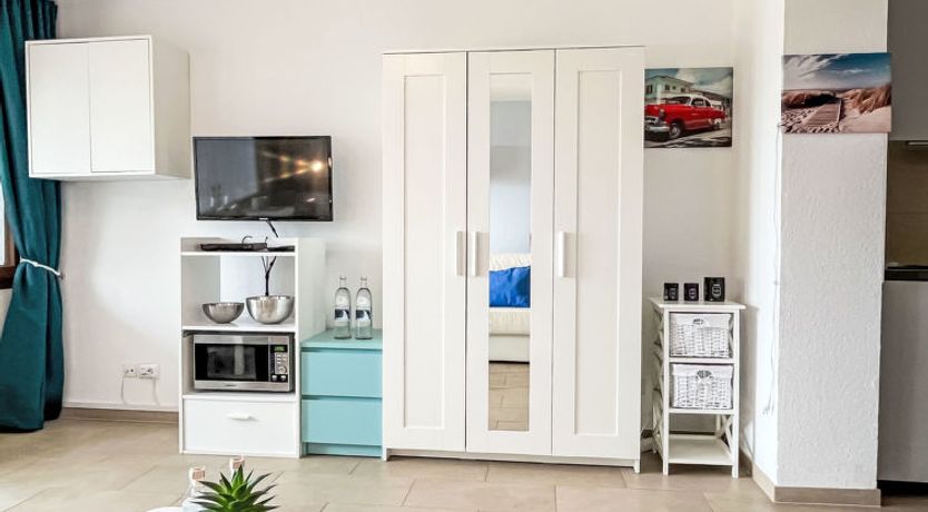 Photo of Sonnenschein (B 110) Apartment 62