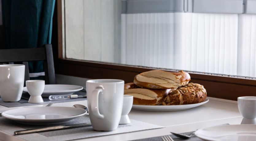 Photo of Sonnenschein (B 110) Apartment 62