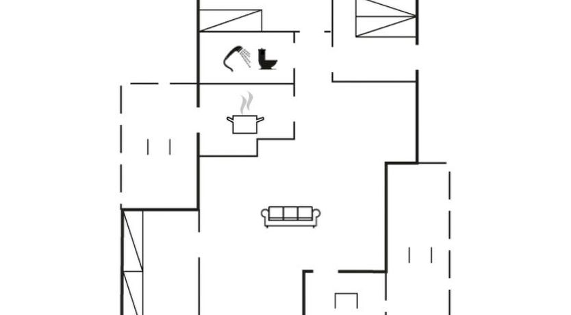 Photo of "Drine" - 700m from the sea