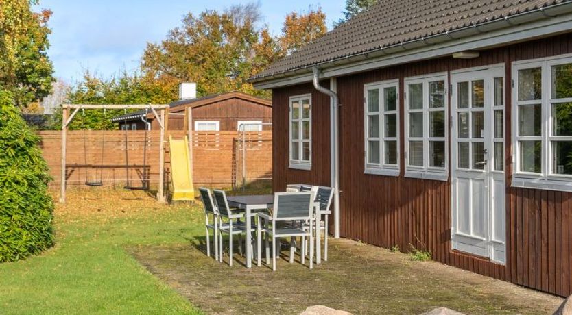 Photo of "Swaver" - 300m to the fjord