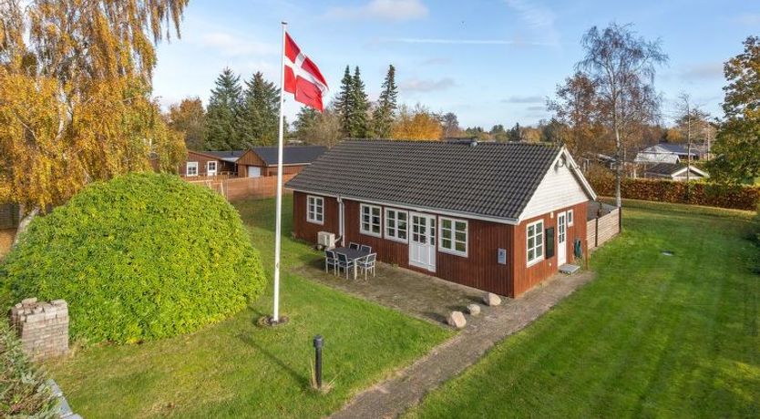 Photo of "Swaver" - 300m to the fjord