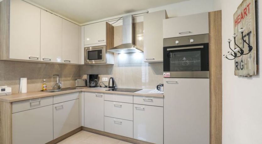 Photo of Am Ostedeich Apartment 2