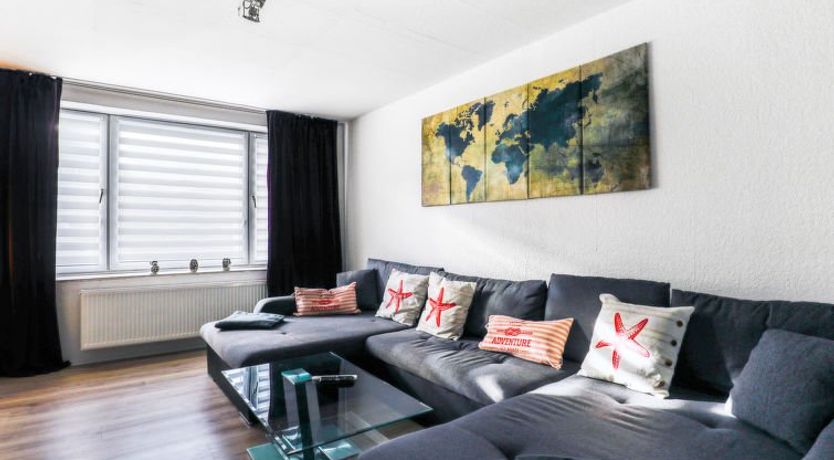 Photo of Am Ostedeich Apartment 2