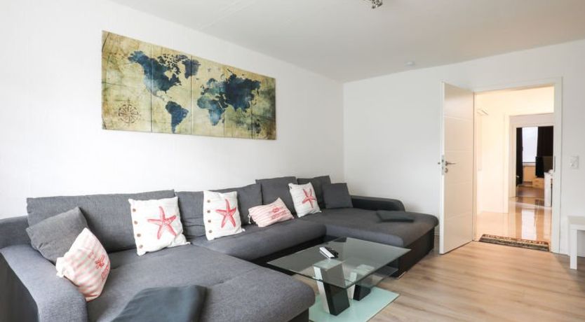 Photo of Am Ostedeich Apartment 2