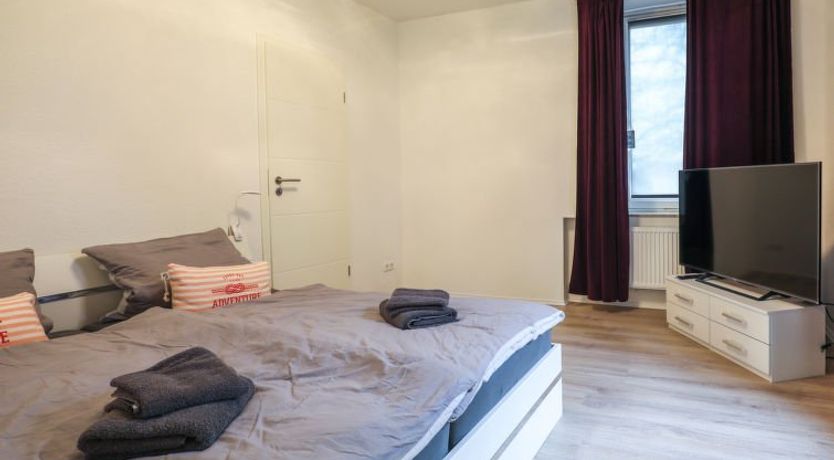 Photo of Am Ostedeich Apartment 2