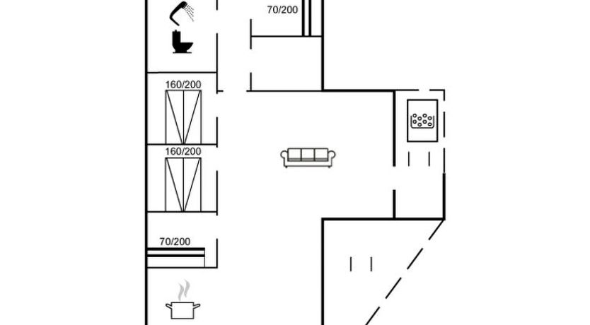 Photo of "Gunlög" - 3.1km from the sea