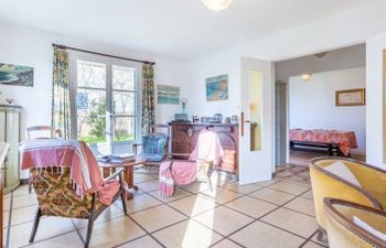 Sunny Lodge Holiday Home