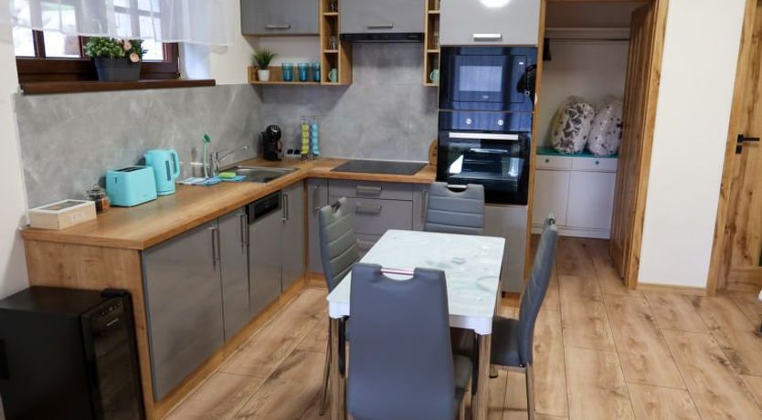 Photo of  Apartment 2