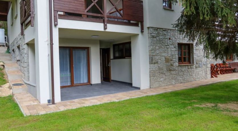 Photo of  Apartment 2