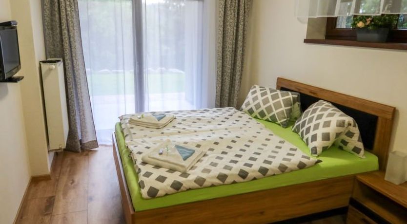 Photo of  Apartment 2