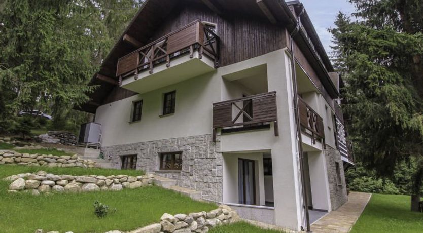 Photo of  Apartment 2