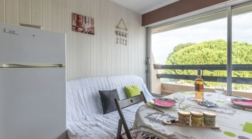 Photo of Escale Port Apartment 4