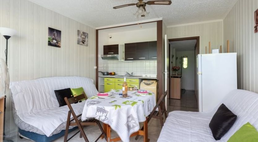 Photo of Escale Port Apartment 4