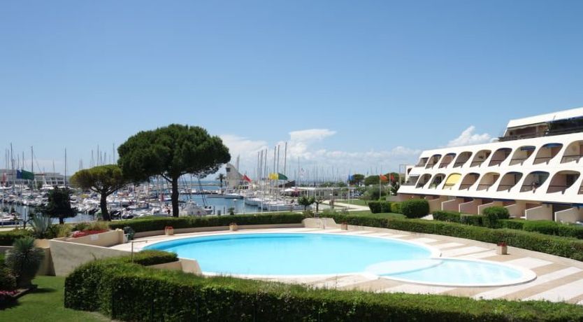 Photo of Escale Port Apartment 4