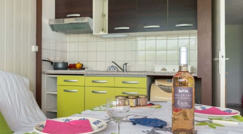 Photo of Escale Port Apartment 4