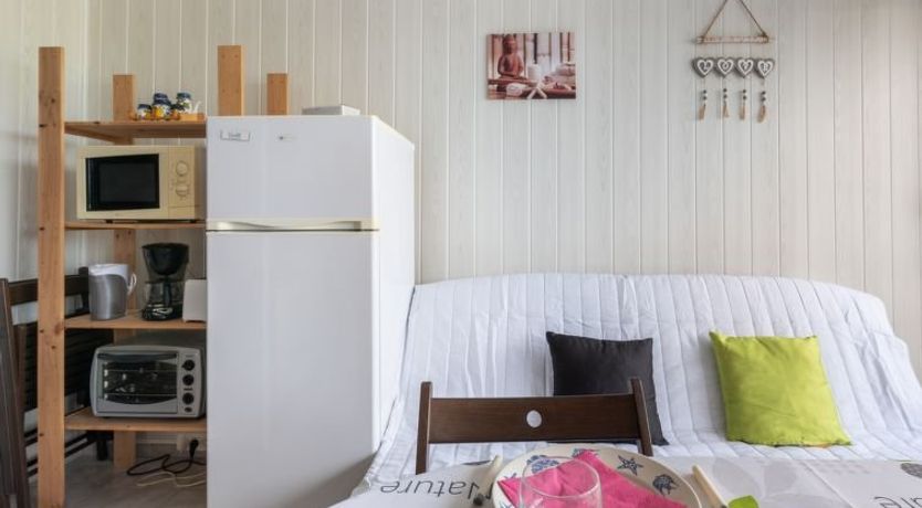 Photo of Escale Port Apartment 4