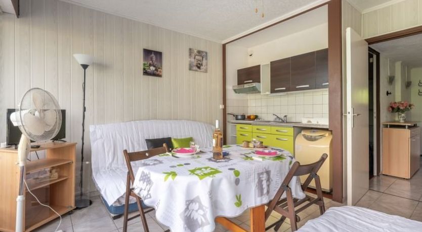 Photo of Escale Port Apartment 4