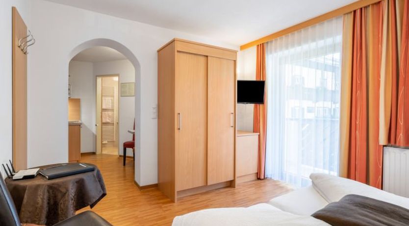 Photo of Rosa Apartment 9