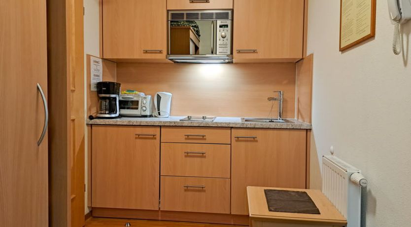 Photo of Rosa Apartment 8