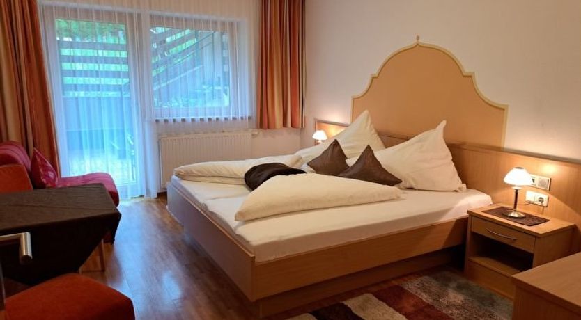 Photo of Rosa Apartment 8