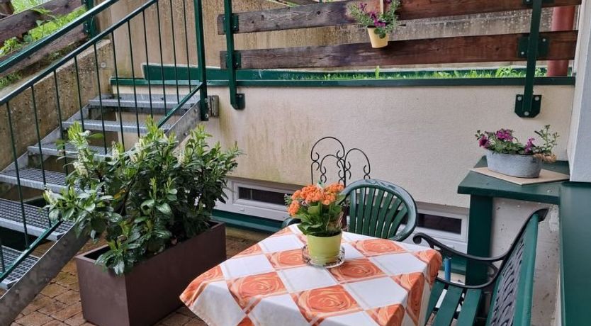 Photo of Rosa Apartment 8