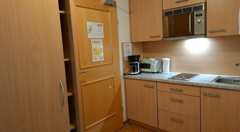 Photo of Rosa Apartment 8