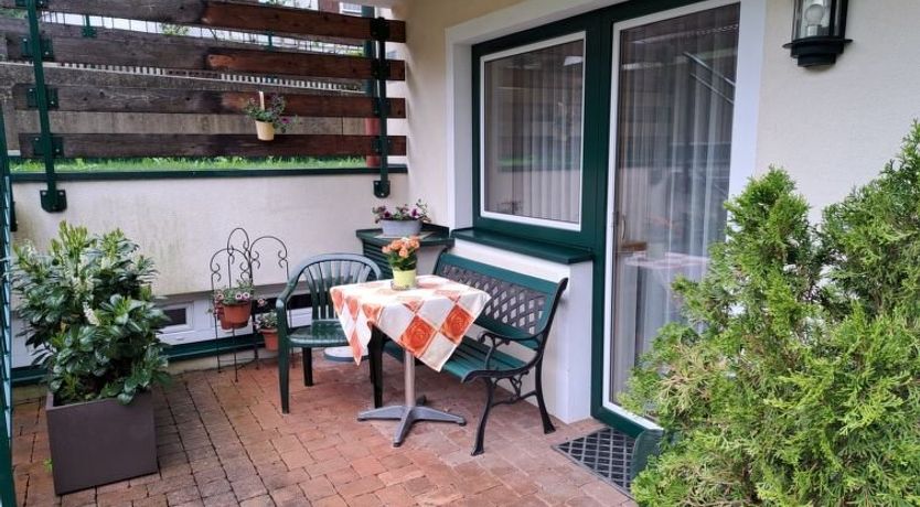 Photo of Rosa Apartment 8