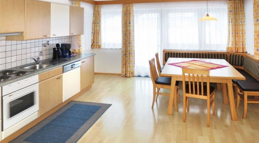 Photo of Sonne Apartment 7