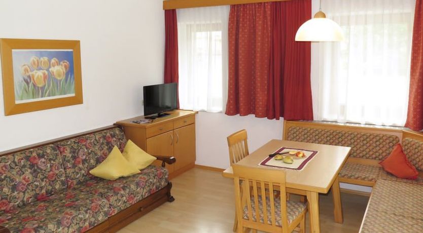 Photo of Sonne Apartment 7