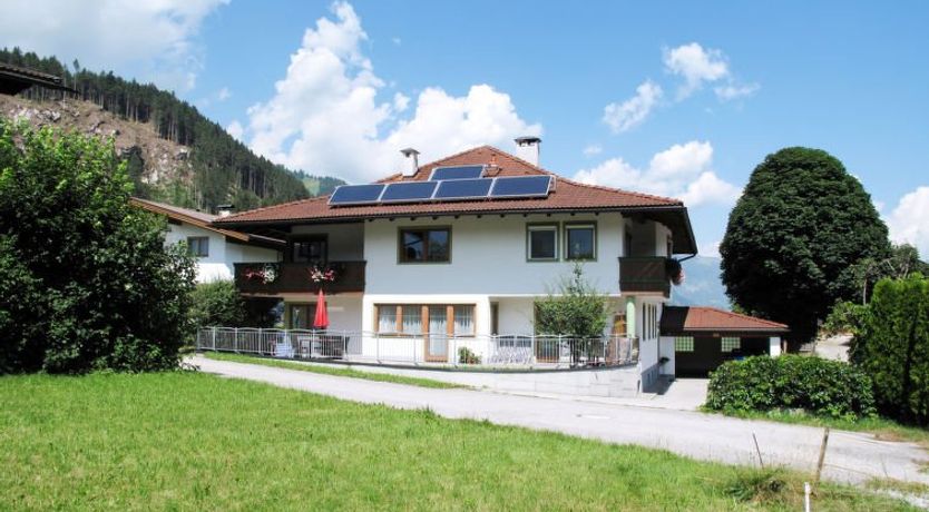 Photo of Sonne Apartment 7