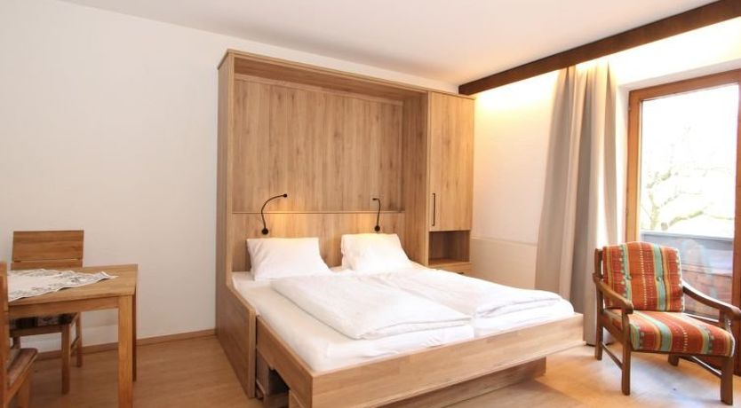 Photo of Römerhof Apartment 3