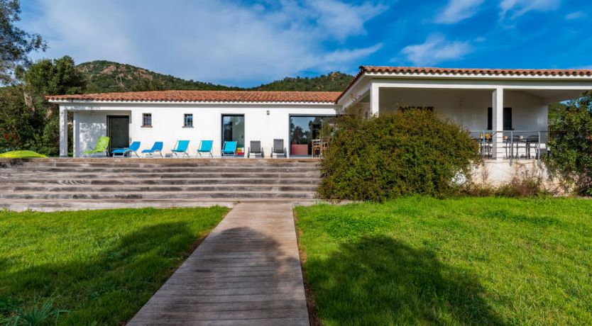 Photo of Villa Fautea