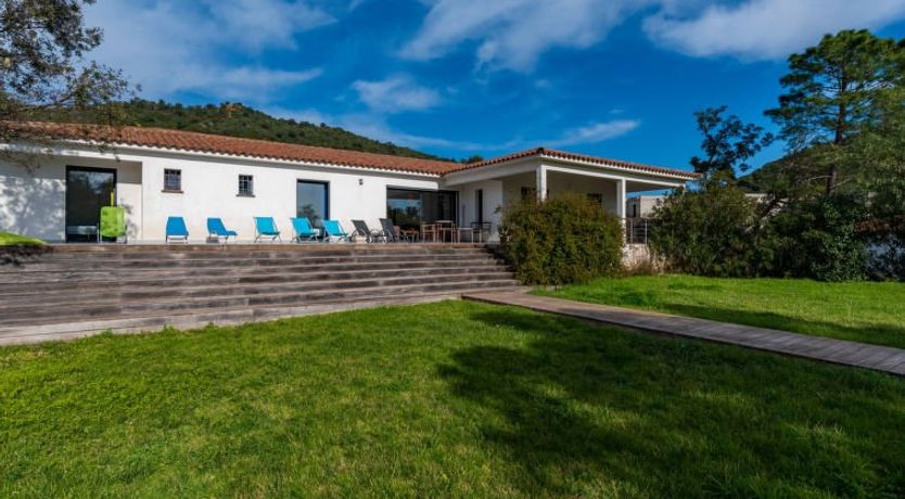 Photo of Villa Fautea