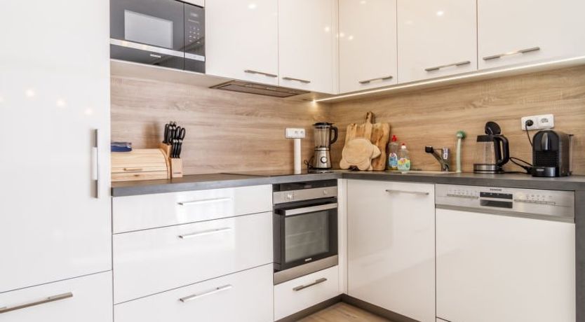 Photo of Lakeside Village 22 (+ sauna)