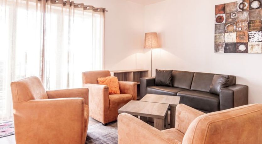 Photo of Lakeside Village 18 (+ sauna)