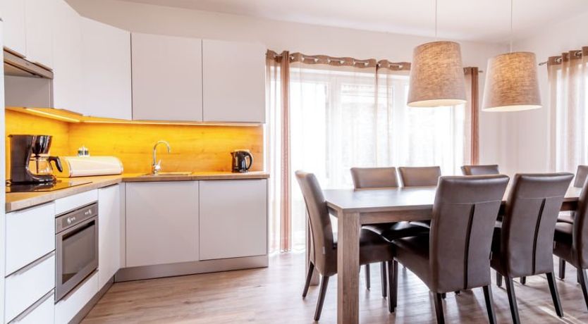 Photo of Lakeside Village 18 (+ sauna)