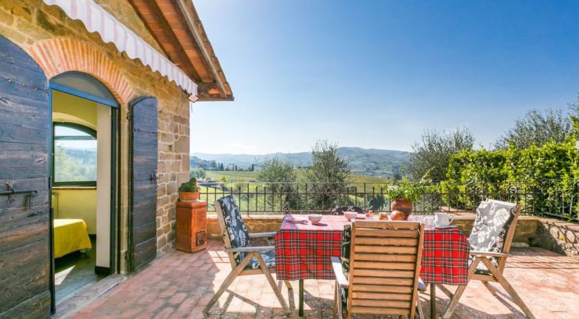 Photo of L'Angolo di Uzzano