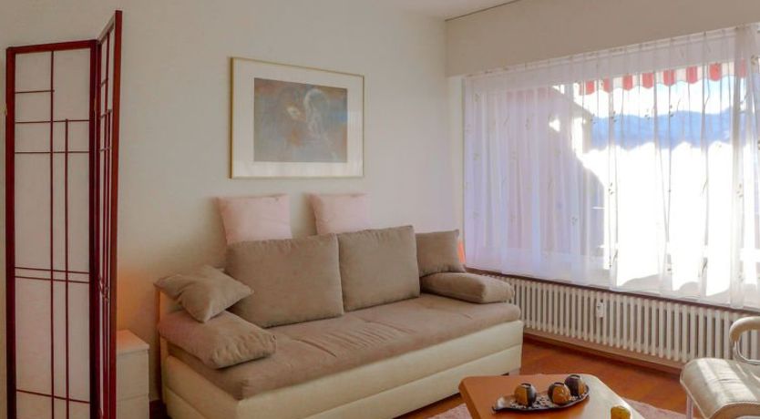 Photo of Eperon B 22 Apartment 4