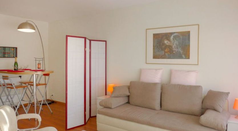 Photo of Eperon B 22 Apartment 4