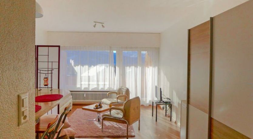 Photo of Eperon B 22 Apartment 4