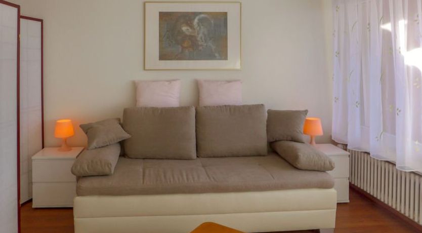 Photo of Eperon B 22 Apartment 4