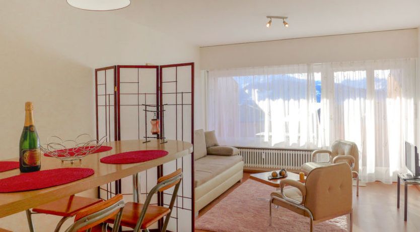 Photo of Eperon B 22 Apartment 4