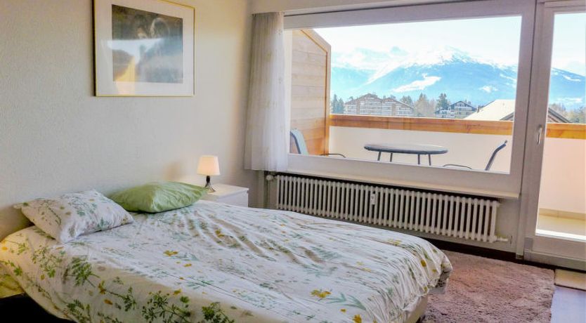 Photo of Eperon B 22 Apartment 4