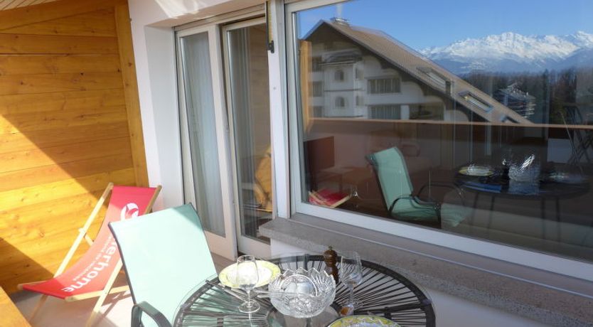 Photo of Eperon B 22 Apartment 4