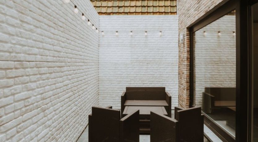 Photo of Oasi with parking and terrace