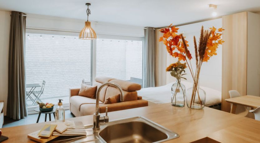 Photo of Oasi with parking and terrace