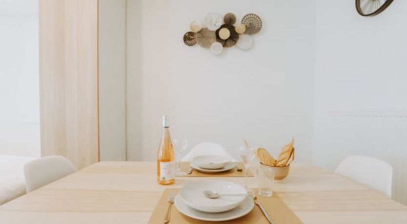 Photo of Oasi with parking and terrace