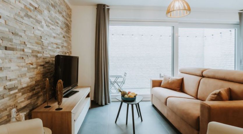 Photo of Oasi with parking and terrace